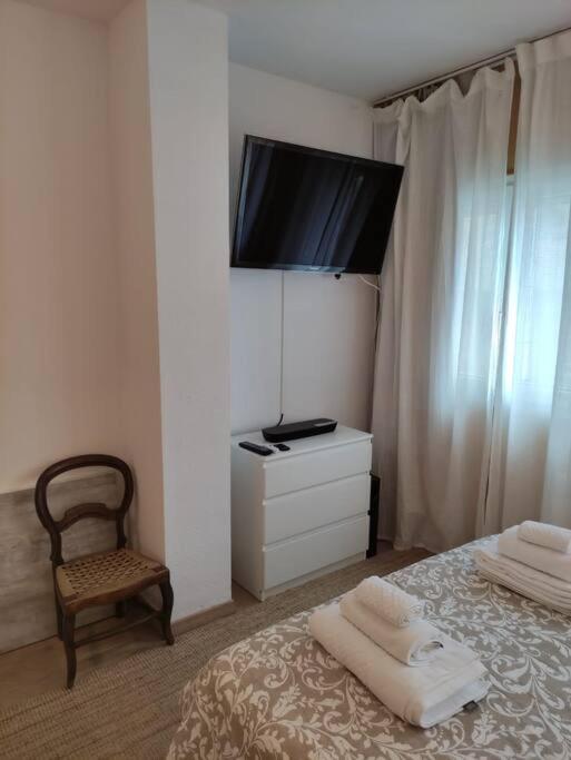 Apartament Avet - Perfecta Ubicacion Pas De La Casa Zewnętrze zdjęcie