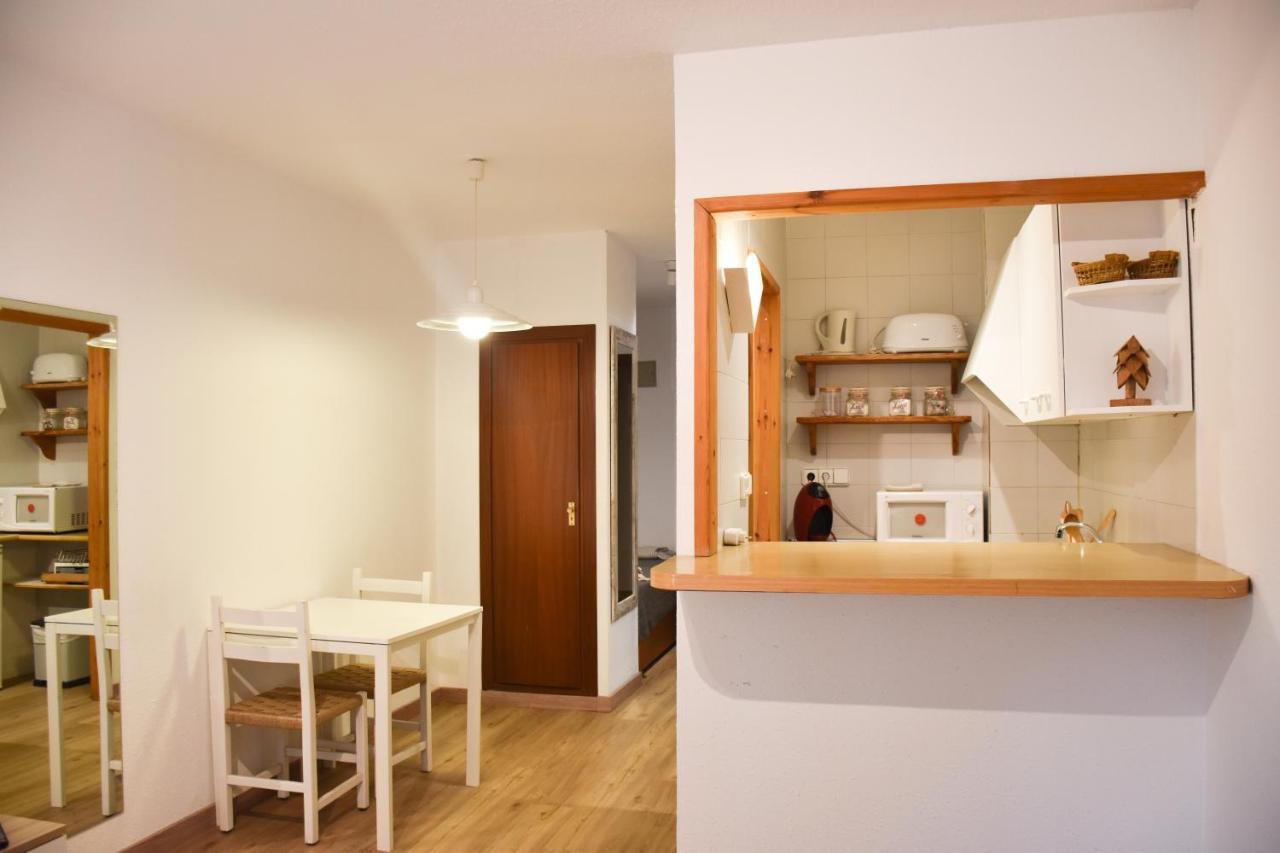 Apartament Avet - Perfecta Ubicacion Pas De La Casa Zewnętrze zdjęcie