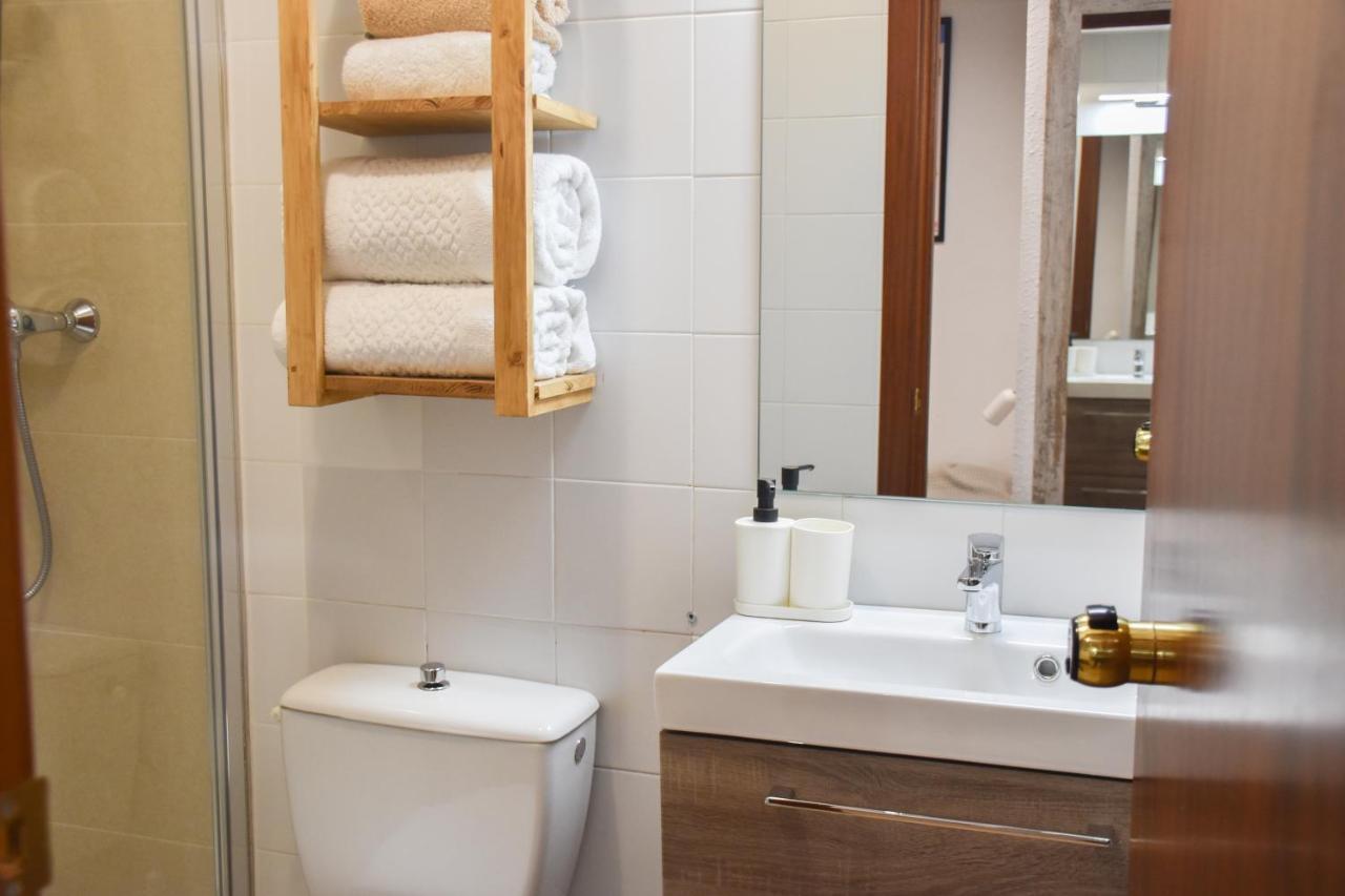 Apartament Avet - Perfecta Ubicacion Pas De La Casa Zewnętrze zdjęcie
