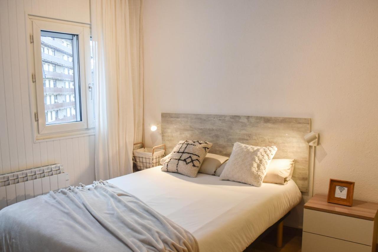 Apartament Avet - Perfecta Ubicacion Pas De La Casa Zewnętrze zdjęcie