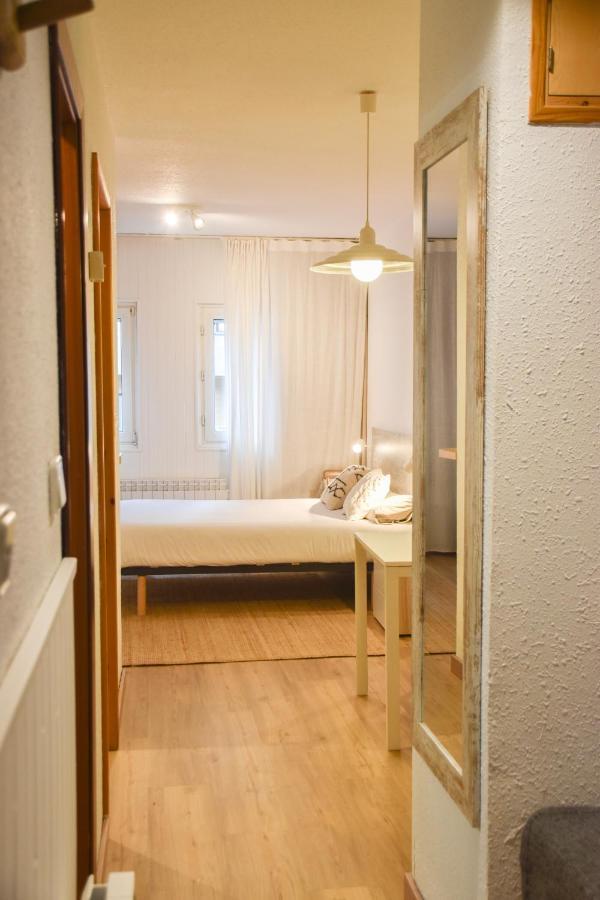 Apartament Avet - Perfecta Ubicacion Pas De La Casa Zewnętrze zdjęcie